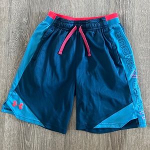 Youth boys shorts